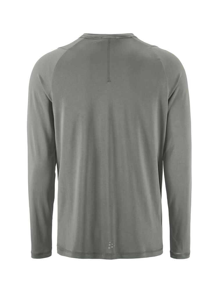 Collective Bi-blend LS Tee M - 19