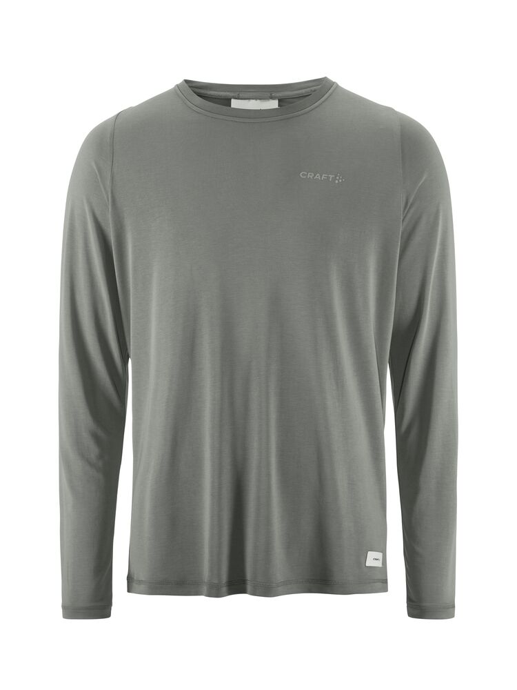 Collective Bi-blend LS Tee M - 18