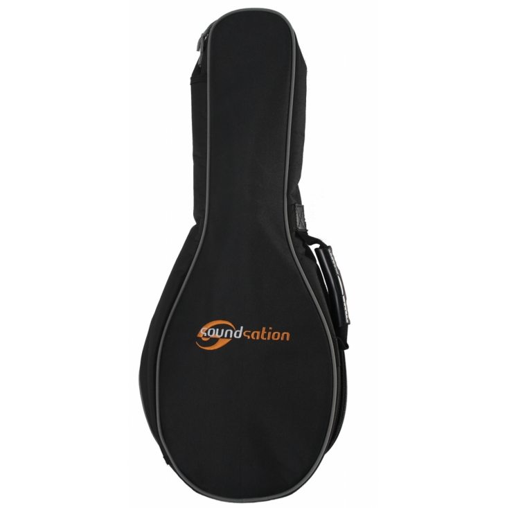 Soundsation PGB-10UK Gigbag Ukulele/Mandolin