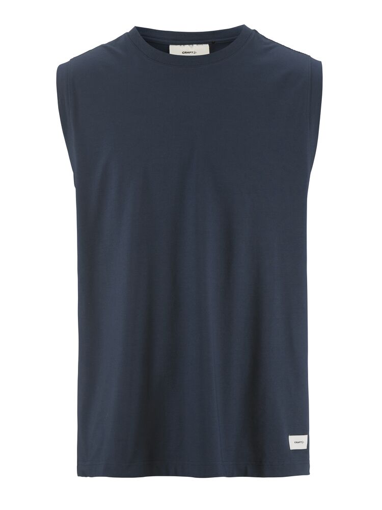 Collective Relaxed SL Tee M - 12