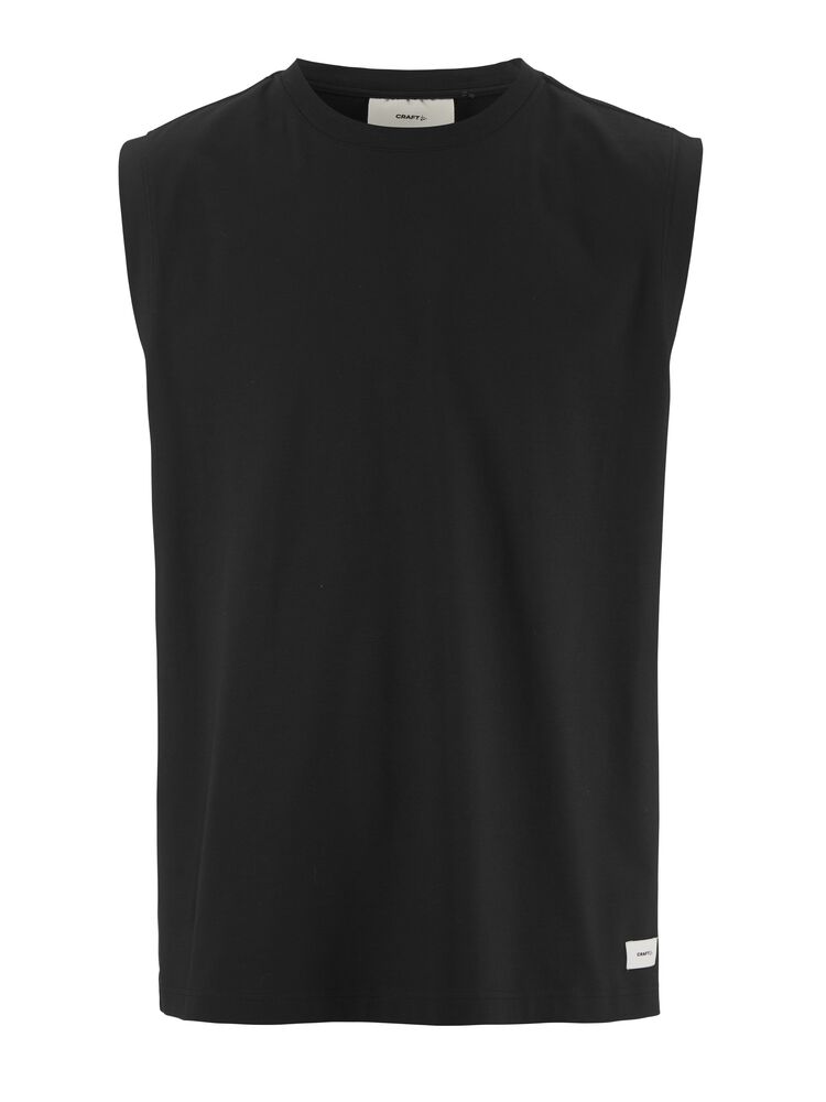 Collective Relaxed SL Tee M - 16