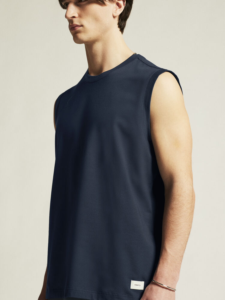 Collective Relaxed SL Tee M - 7