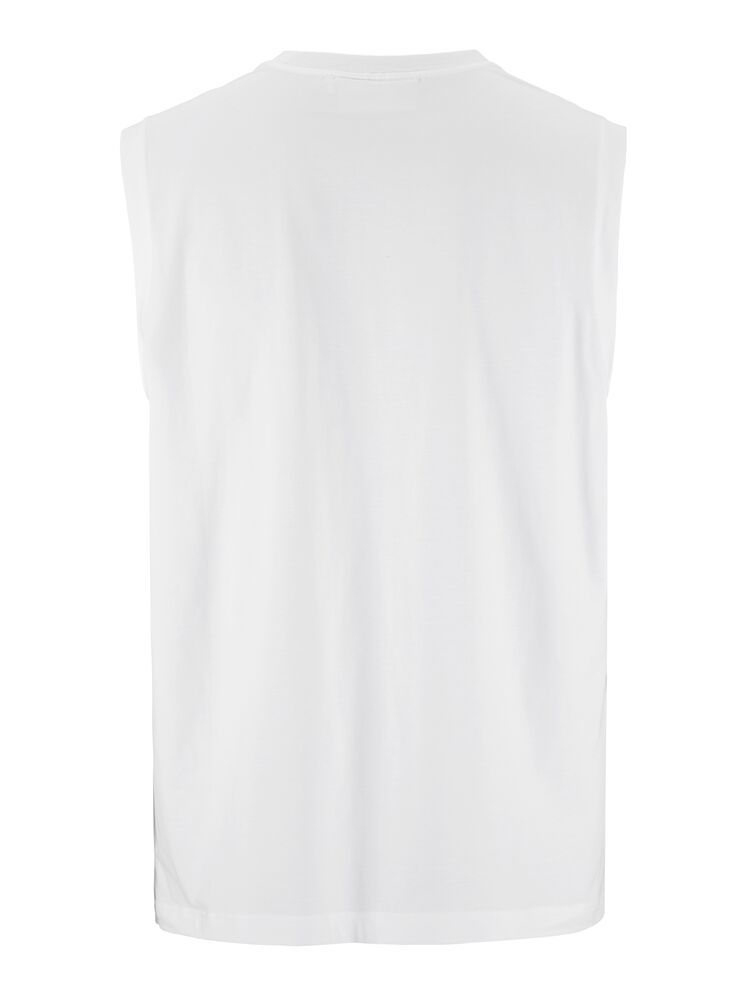 Collective Relaxed SL Tee M - 15