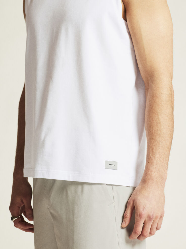 Collective Relaxed SL Tee M - 10