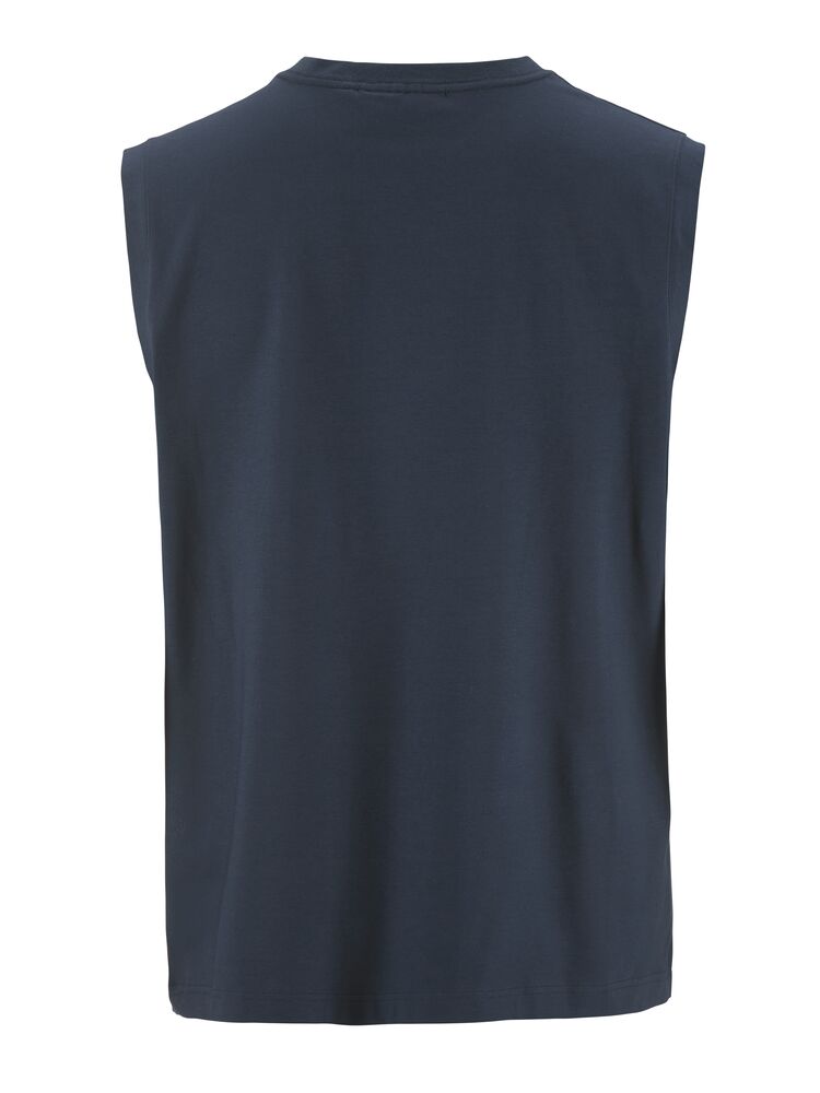 Collective Relaxed SL Tee M - 13