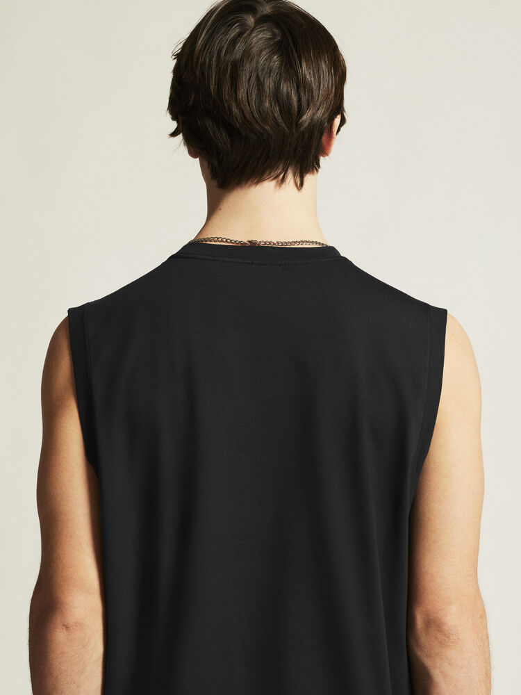 Collective Relaxed SL Tee M - 6