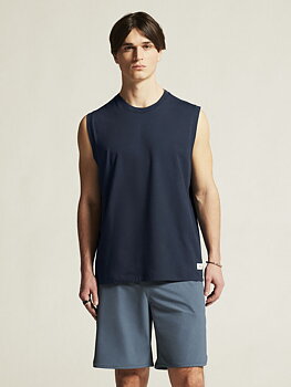 Collective Relaxed SL Tee M