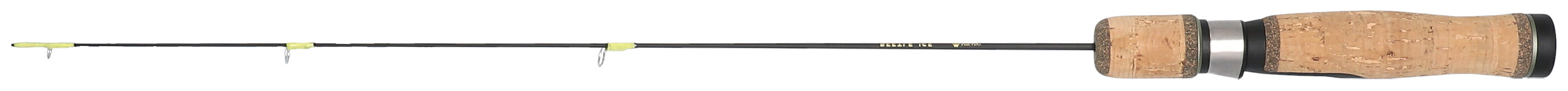 Beetle Ice is an ice rod made for ice fishing and traditional ice fishing with smaller spoons, piers and mormy shoes