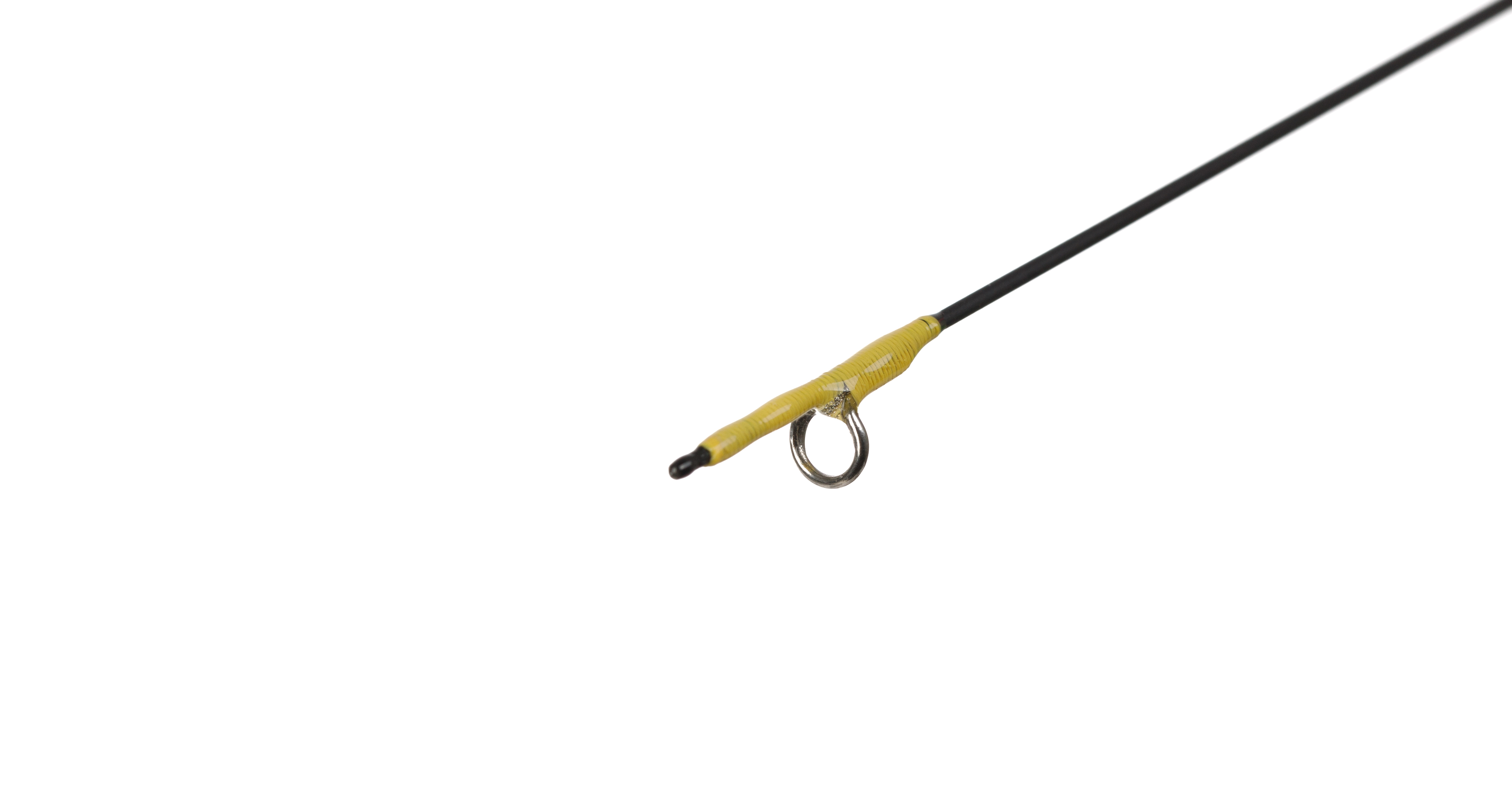 Beetle Ice is an ice rod made for ice fishing and traditional ice fishing with smaller spoons, piers and mormy shoes