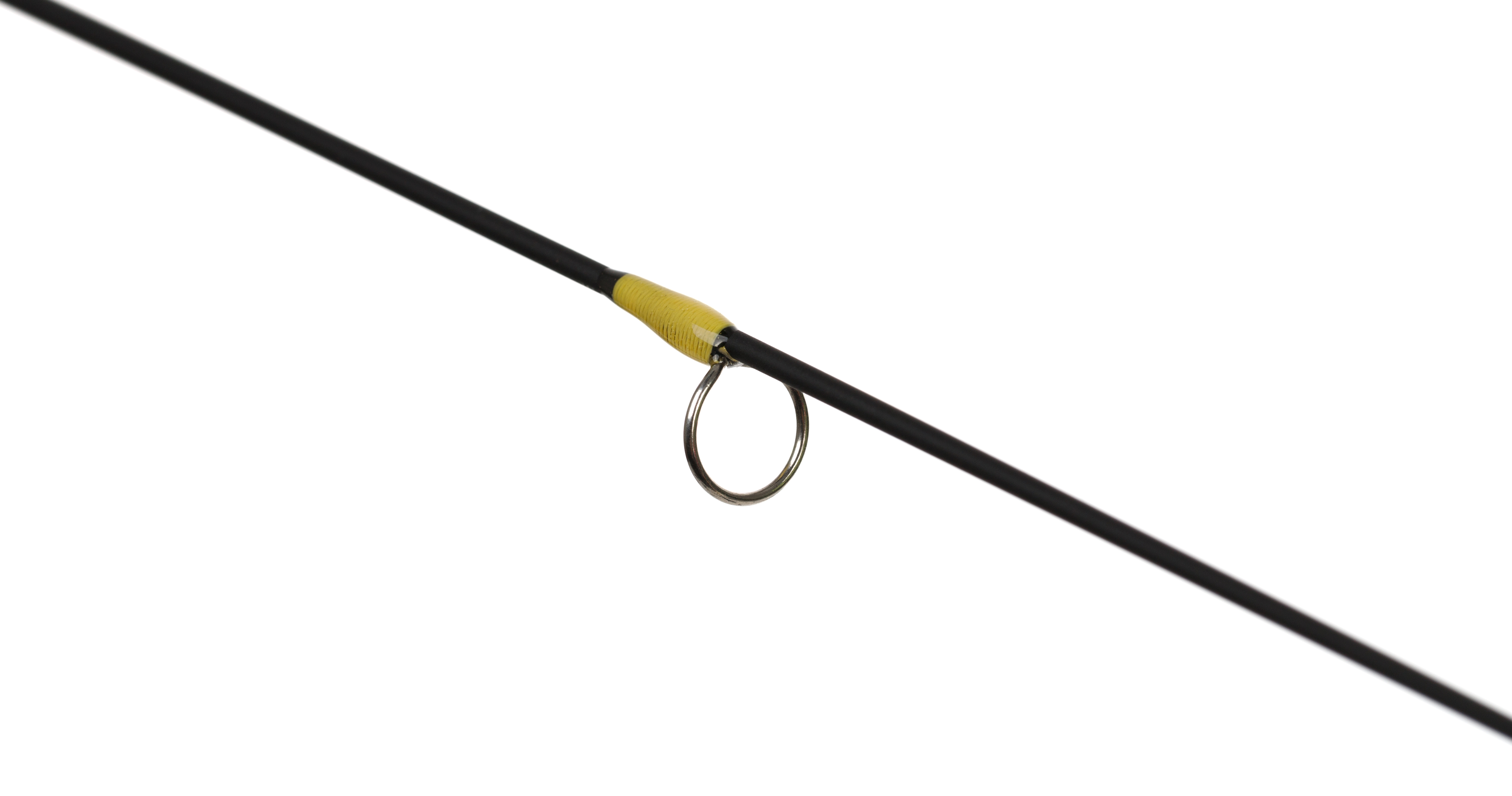 Beetle Ice is an ice rod made for ice fishing and traditional ice fishing with smaller spoons, piers and mormy shoes