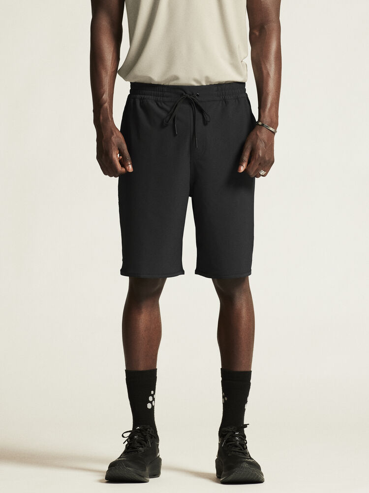 Collective Structure Shorts M - 4