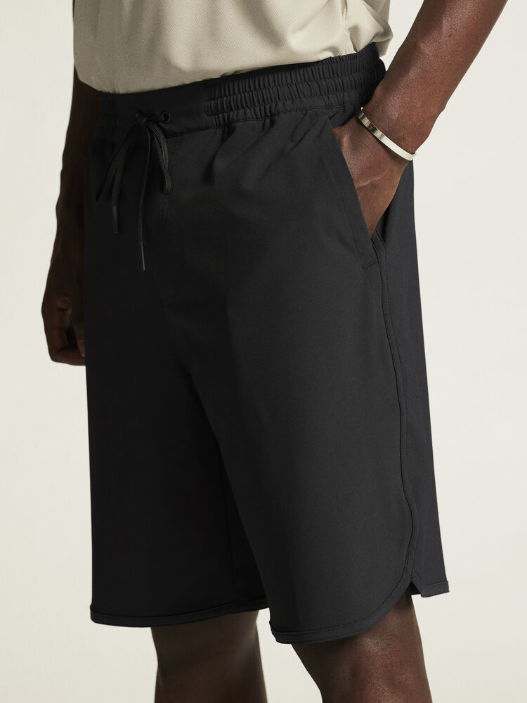 Collective Structure Shorts M - 9