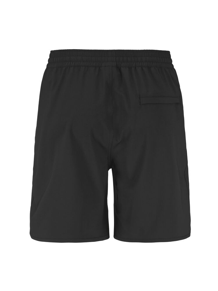 Collective Structure Shorts M - 14