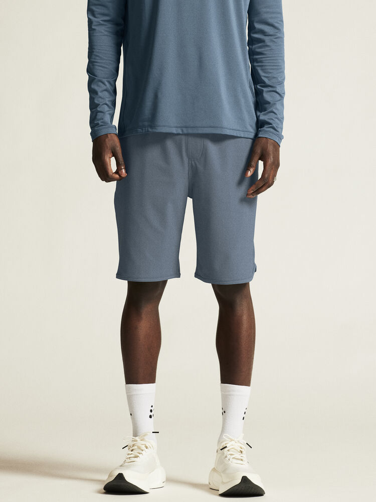 Collective Structure Shorts M