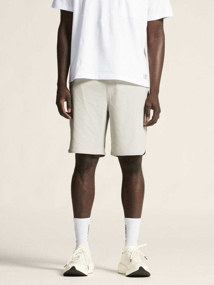 Collective Structure Shorts M - 2
