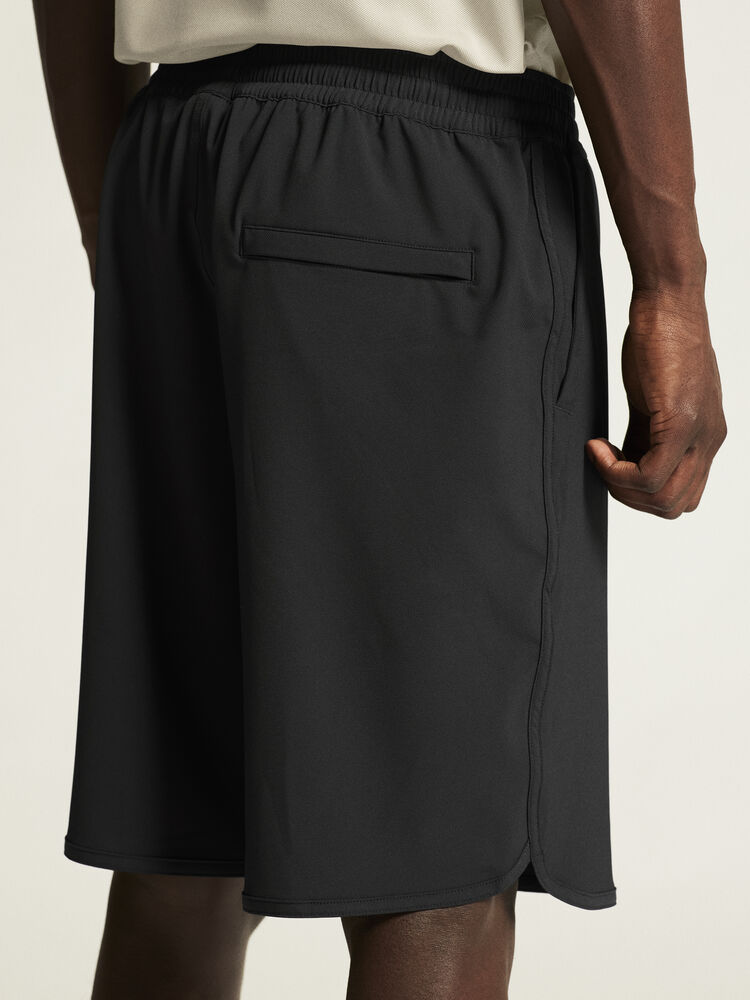 Collective Structure Shorts M - 10