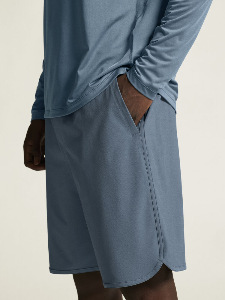 Collective Structure Shorts M - 5