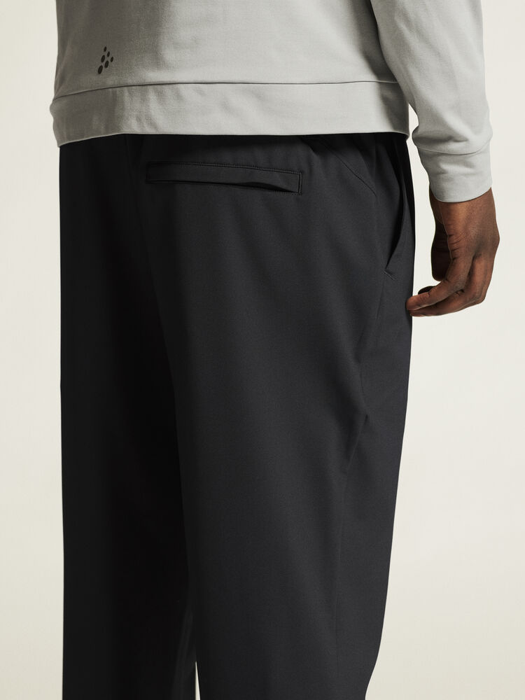 Collective Structure Pants M - 7