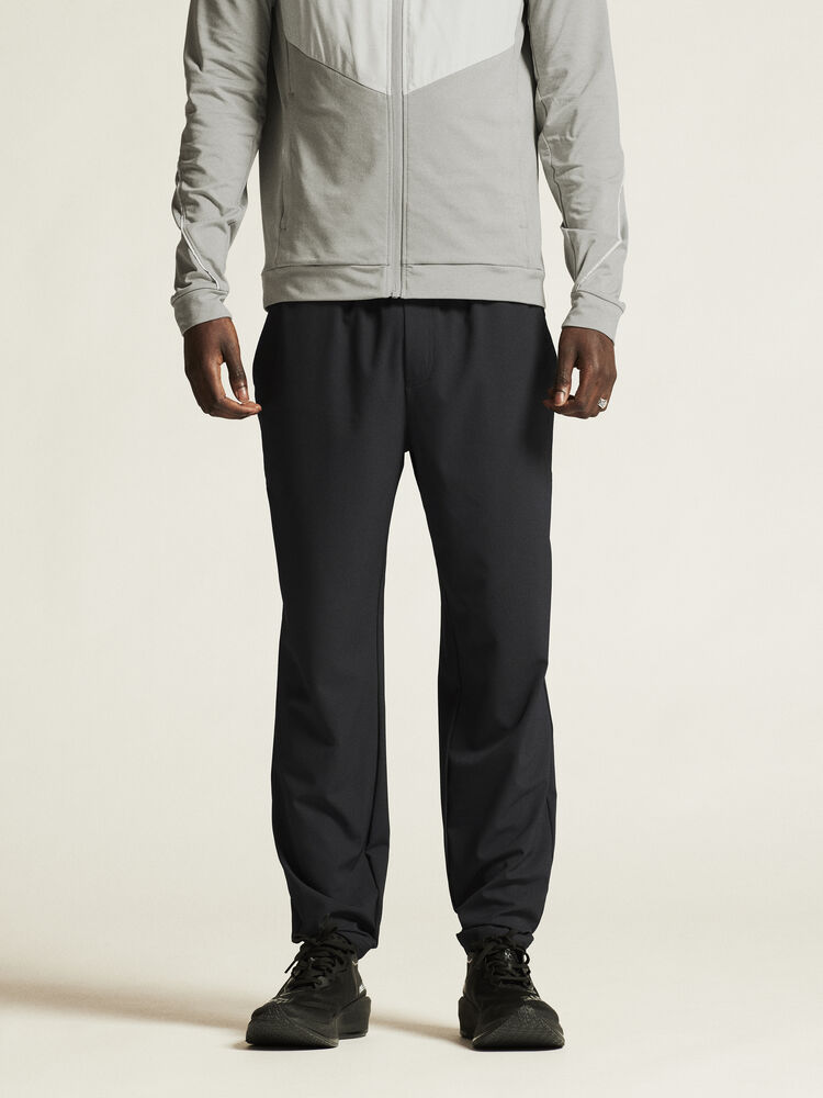 Collective Structure Pants M - 2