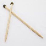 Bamboo Jumperstickor 3,50 mm 30 cm