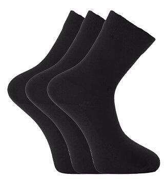 Zokks 3-pack Liner  Merinoull
