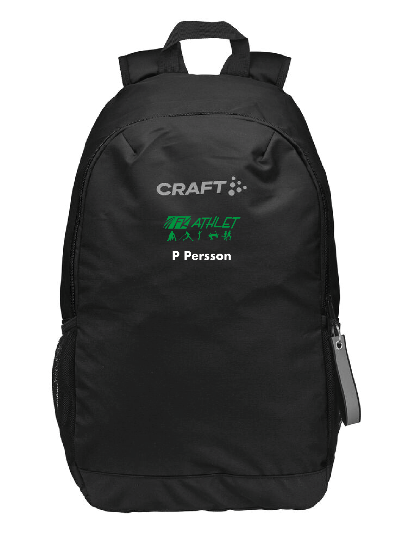 Craft Ability Practice Backpack (FK Athlet)