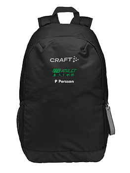 Craft Ability Practice Backpack (FK Athlet)