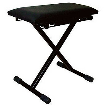 North Star Piano Bench