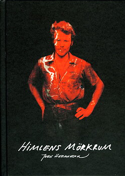 Jean Hermanson och Nils Petter Löfstedt - Himlens mörkrum