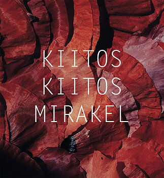 Nina Sinkkonen - Kiitos Kiitos Mirakel