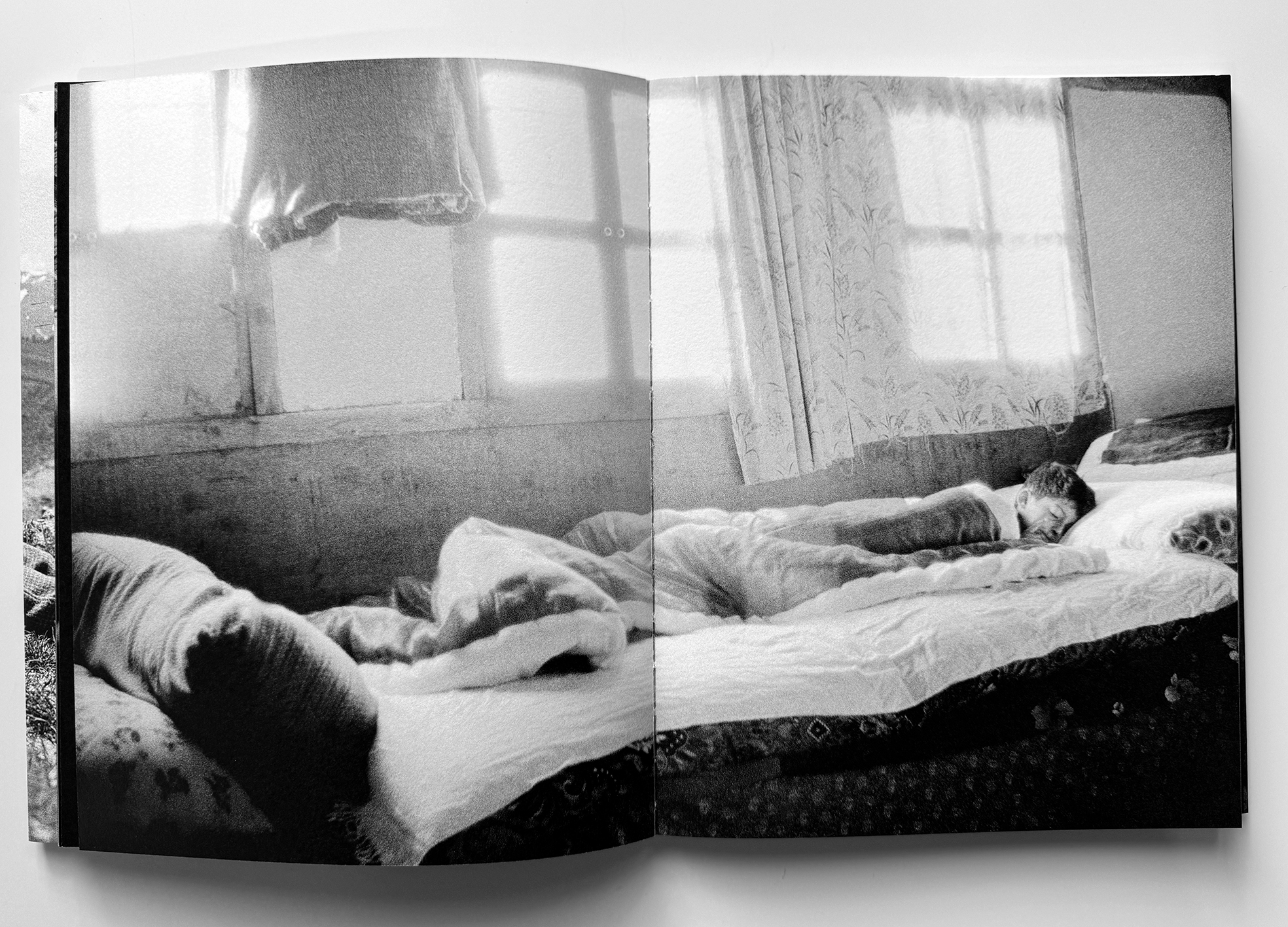 Kicki Lundgren - Memories from the faraway mountains - 11