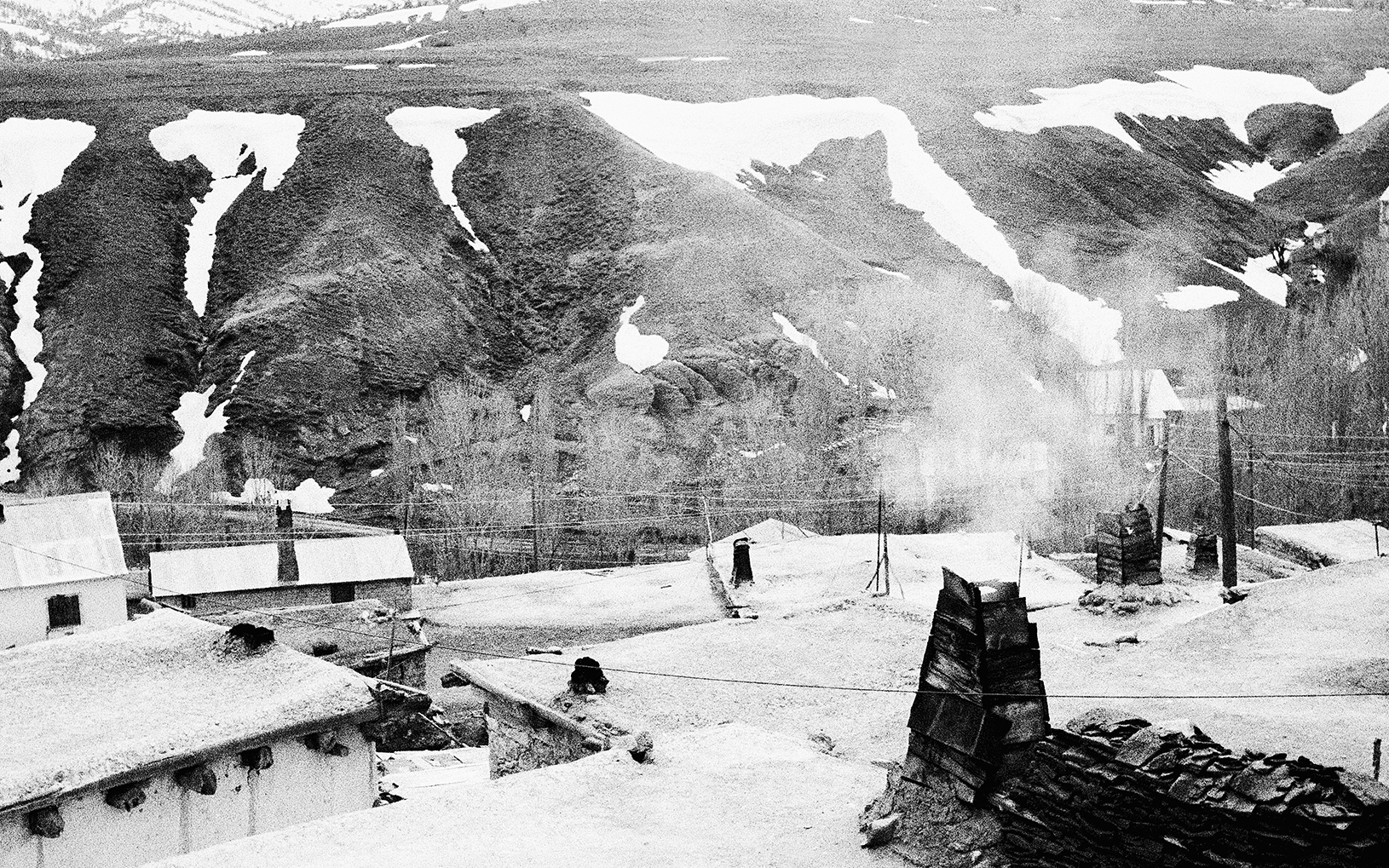 Kicki Lundgren - Memories from the faraway mountains - 5