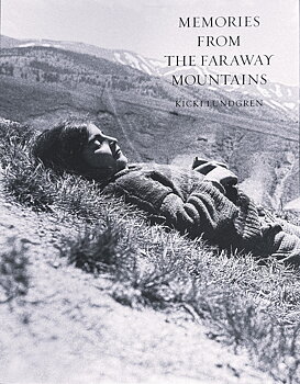 Kicki Lundgren - Memories from the faraway mountains