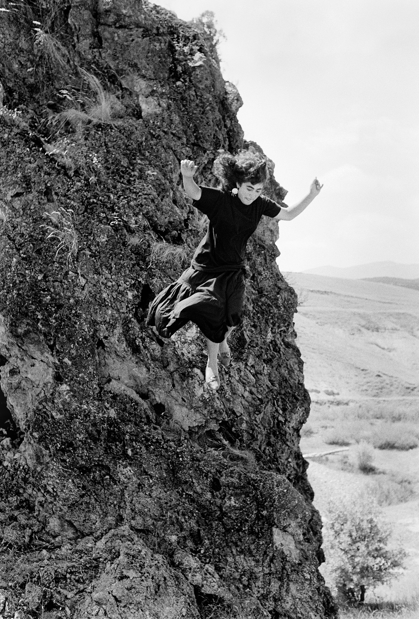 Kicki Lundgren - Memories from the faraway mountains - 7