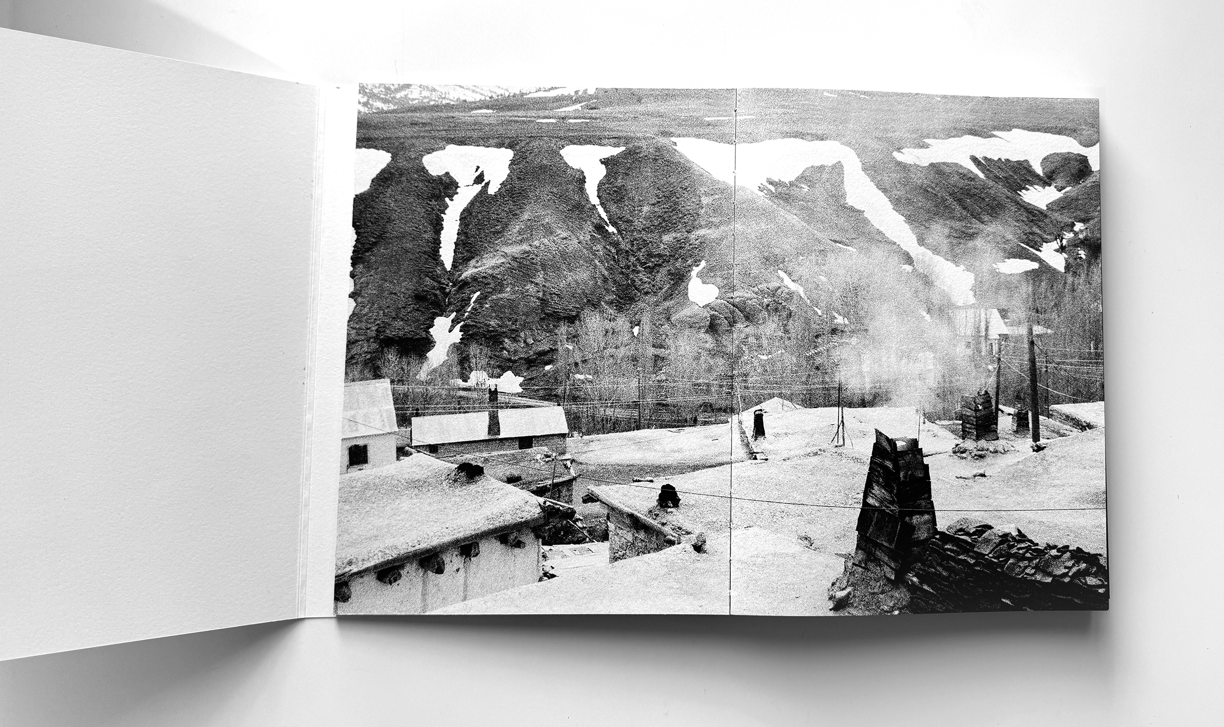 Kicki Lundgren - Memories from the faraway mountains - 10