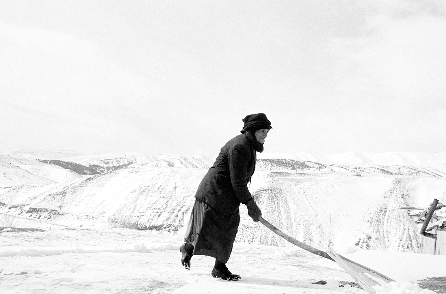 Kicki Lundgren - Memories from the faraway mountains - 9