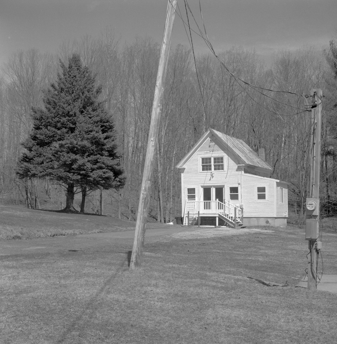 Gerry Johansson - Maine - 8