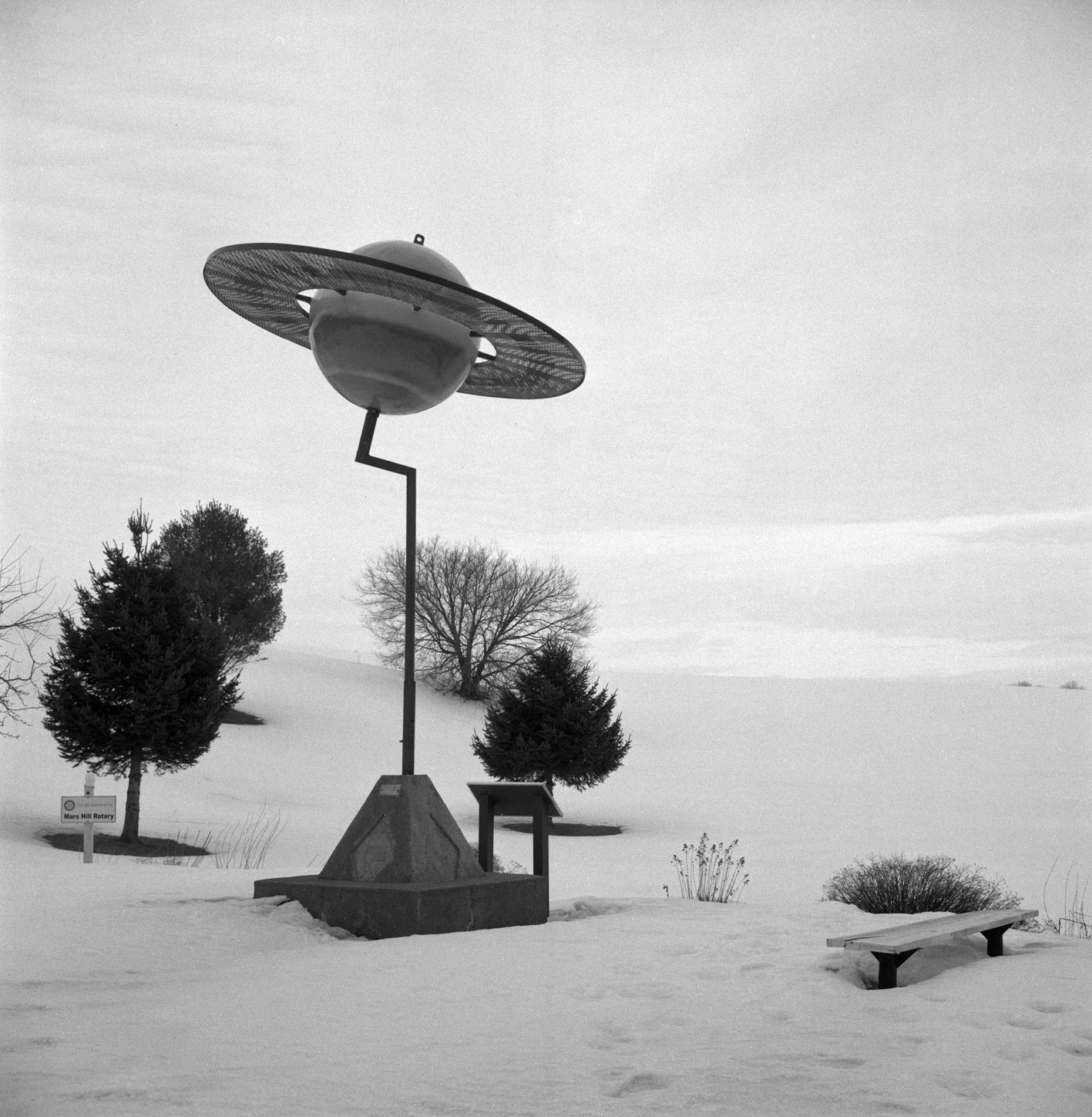 Gerry Johansson - Maine - 10
