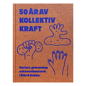 Blås & Knåda: 50 år av kollektiv kraft
