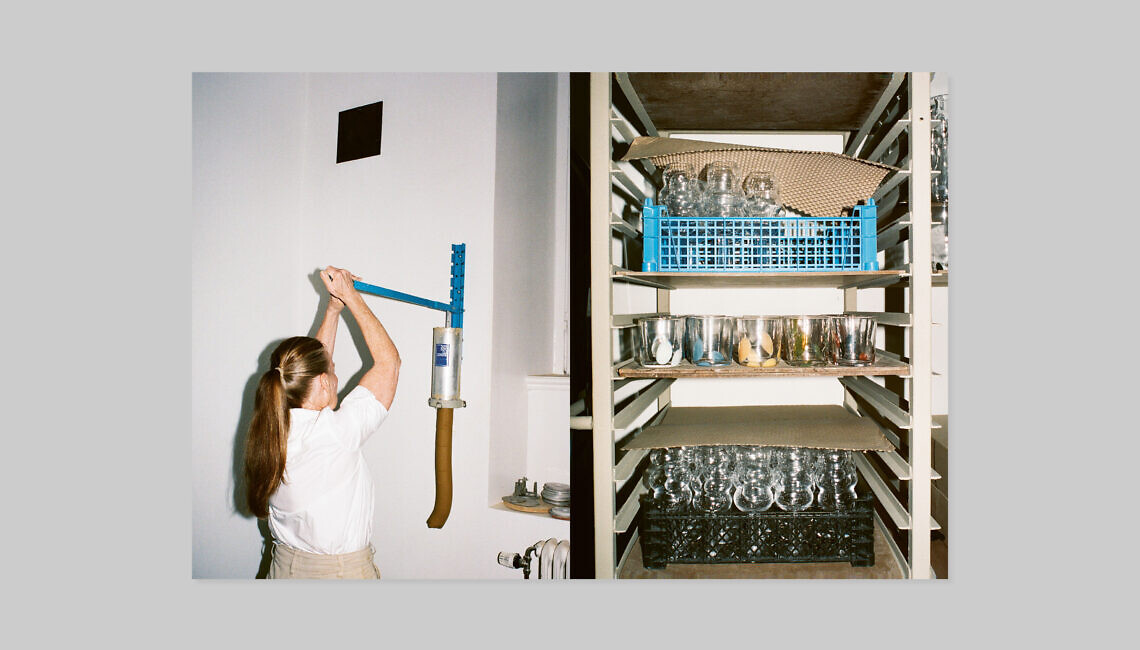 Blås & Knåda: 50 år av kollektiv kraft - 5