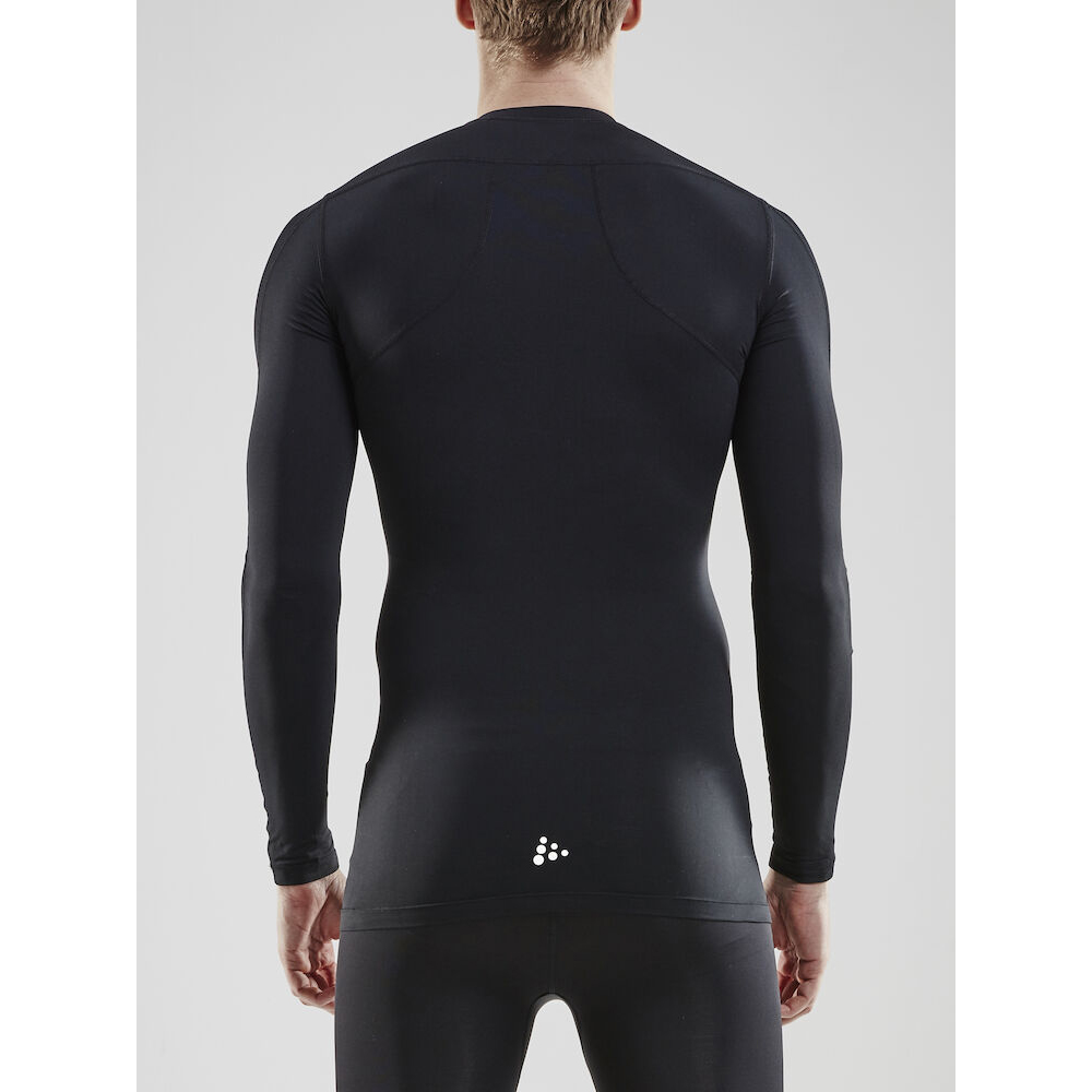 Craft Pro Control Compression Long Sleeve Unisex - 3