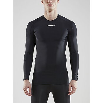 Craft Pro Control Compression Long Sleeve Unisex