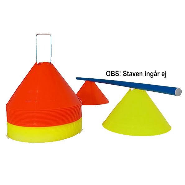  Cone for cavaletti