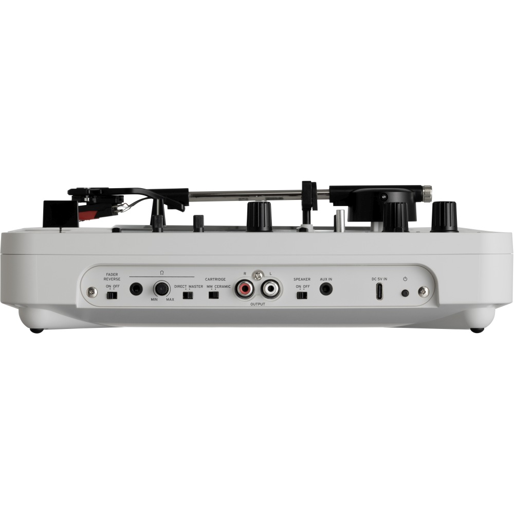 KORG HANDYTRAXX-PLAY - 4