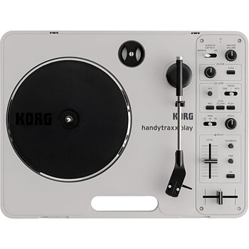 KORG HANDYTRAXX-PLAY