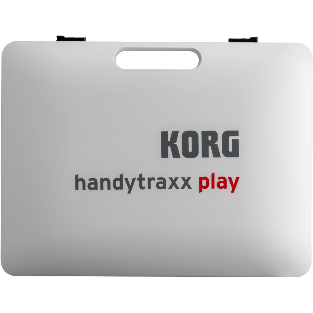 KORG HANDYTRAXX-PLAY - 6