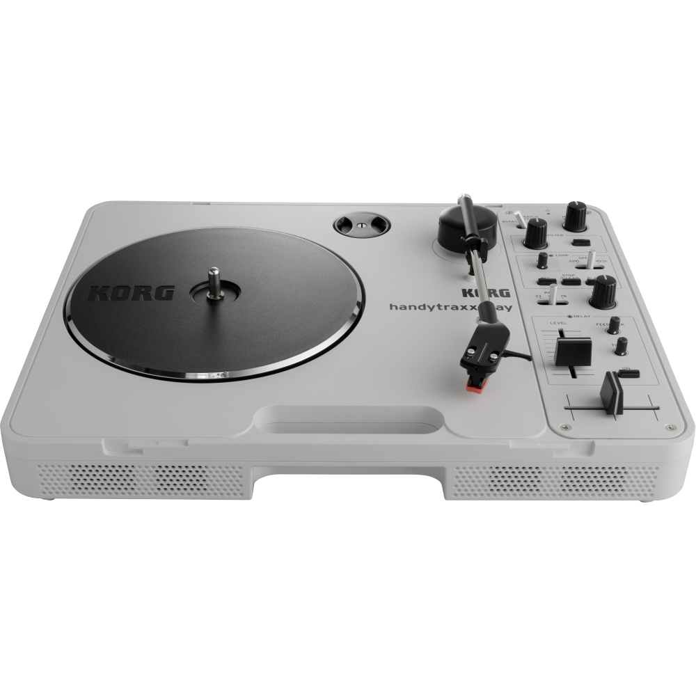 KORG HANDYTRAXX-PLAY - 2