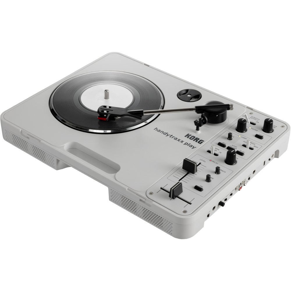 KORG HANDYTRAXX-PLAY - 3