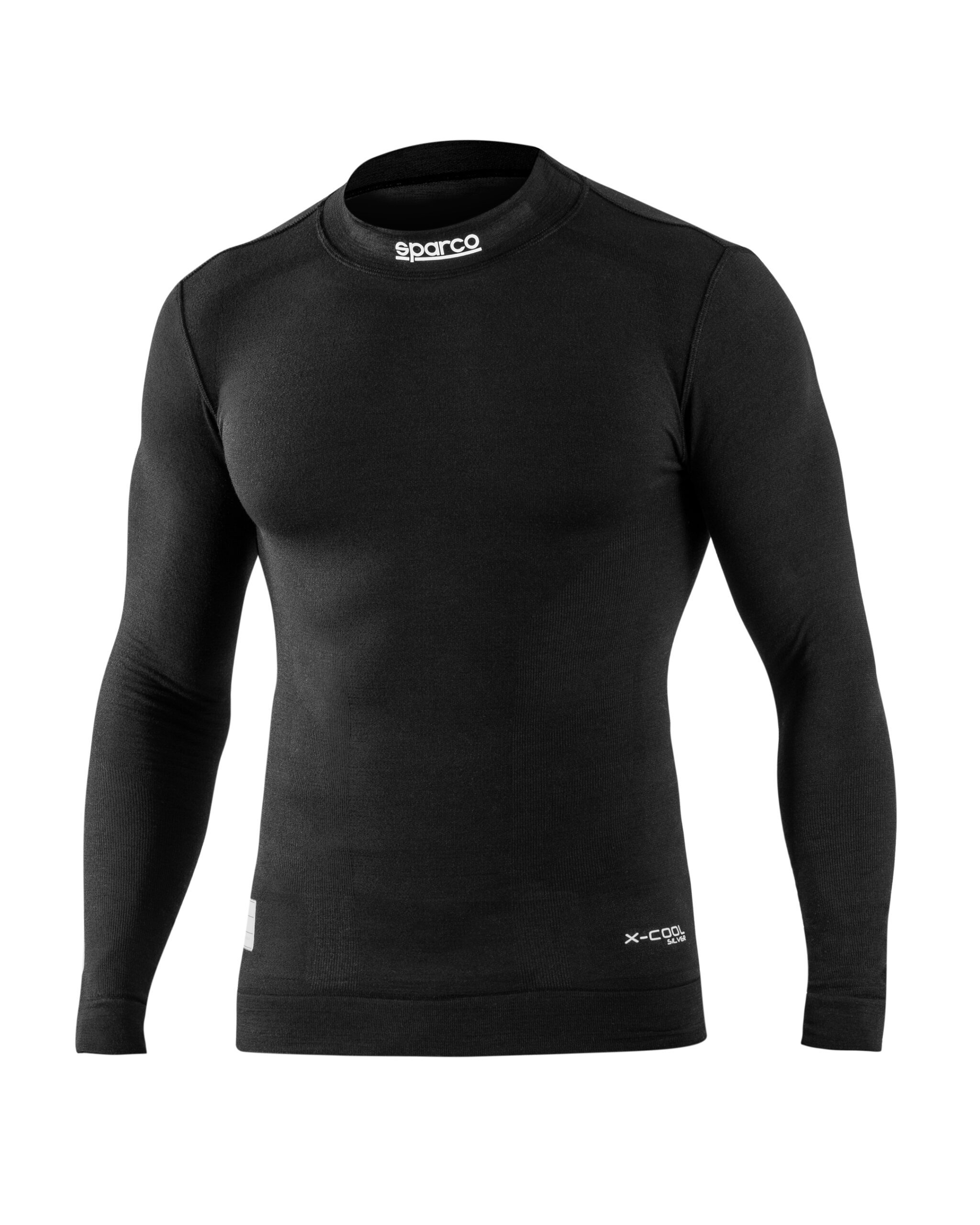 Sparco RW-10 Pro Underställströja , Svart