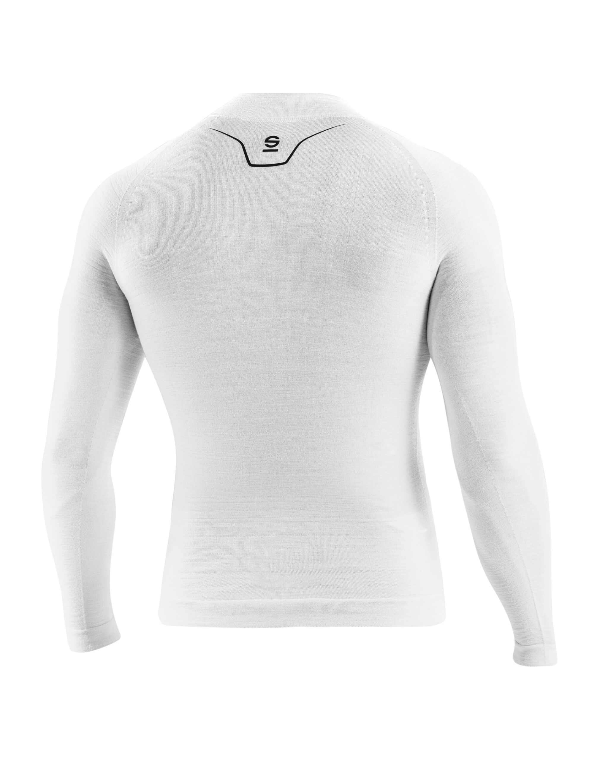 Sparco RW-11 Pro Underställspolo , Svart - 2